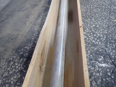 100" Shaft