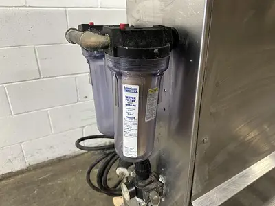 USED CPV SYSTEMS INC. A-200