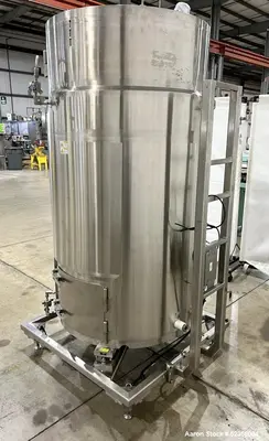USED THERMO SCIENTIFIC HYCLONE