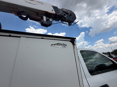 Used 2016 DODGE RAM 5500 Service & Utility Trucks Oklahoma US | OT Truck & Tractor Sales #1383863