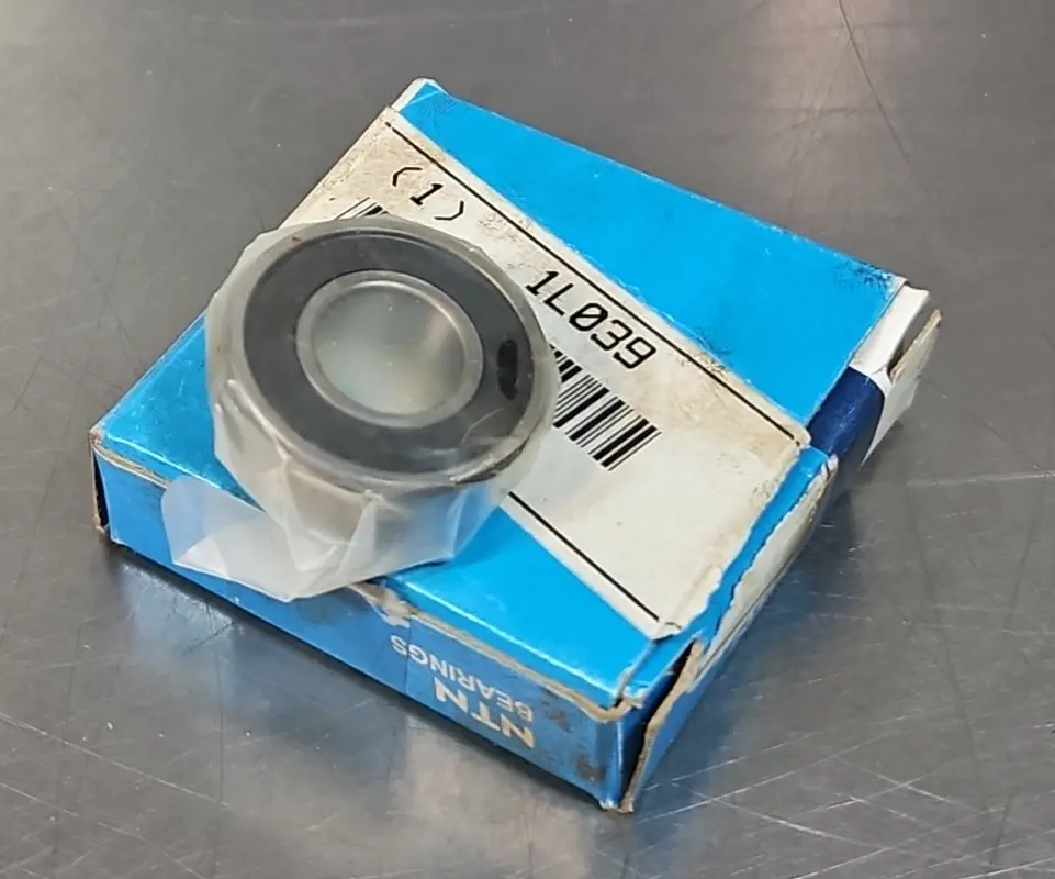 NTN 1L039 Ball Bearing Loc4D46
