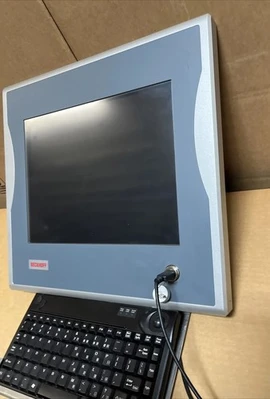 USED Beckhoff CP7902-0021-0000