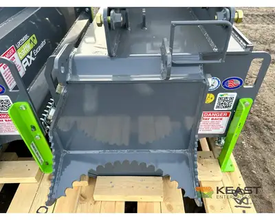 Used LOFTNESS _UNKNOWN_ Forestry Grinders Iowa US | Keast Enterprises #1360455