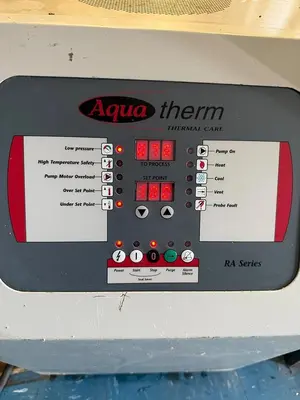 USED THERMAL CARE RA090804
