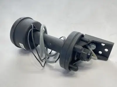 Used Siemens Signaling Column Connector Element Lighting Michigan US | Maverick Industrial Sales #1402032