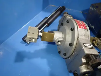 Smc/jesco Valves