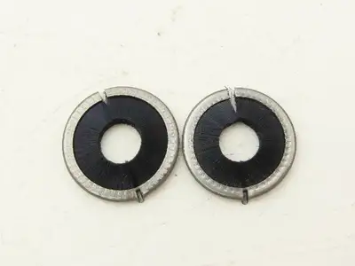 Thomson 8105-101-002 Ball Nut Brush Wiper Kit For Diameter .500 Service Set