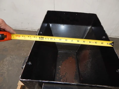 Used PERFORMANCE FEEDERS _UNKNOWN_ Vibratory Bowl Feeder Texas US | OCO Industrial #1717873