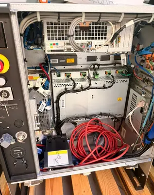 USED 2014 ABB IRB 2600