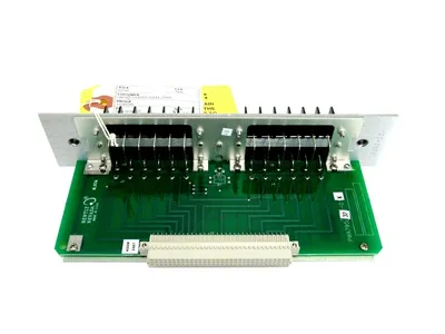 NEW BENTLY NEVADA PWA79532-01K TERMINAL MODULE 82368 PWA7953201K