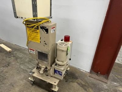 USED NISSUI SA32