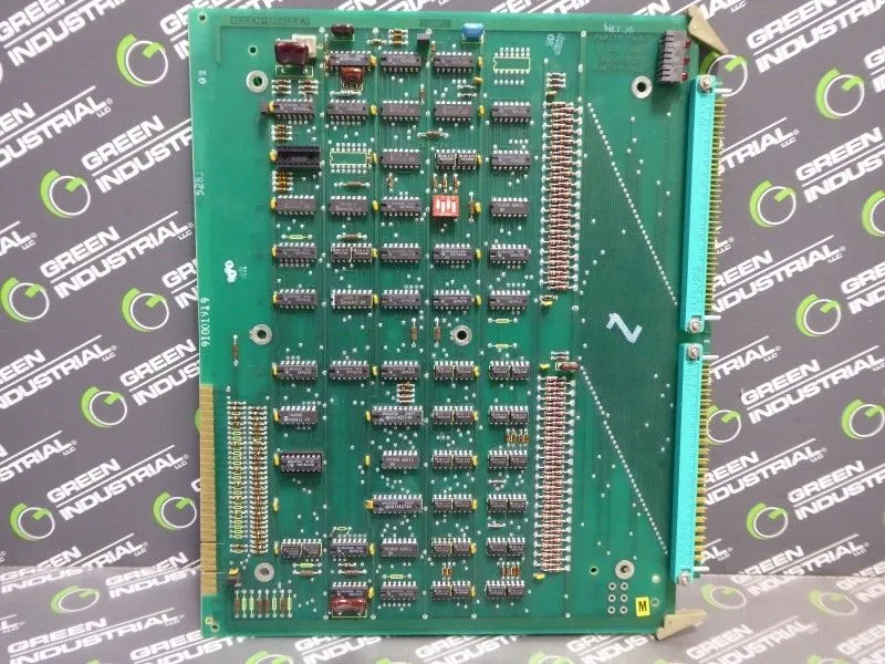 Allen Bradley 634484 I/O Multiplexer Rev. 7 UAF Used