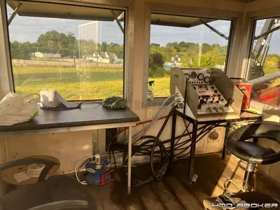 Used 2008 AMERICAN 2008 AMERICAN AUGERS DD-210 Drill Rigs Florida US | HDD Broker #1346320