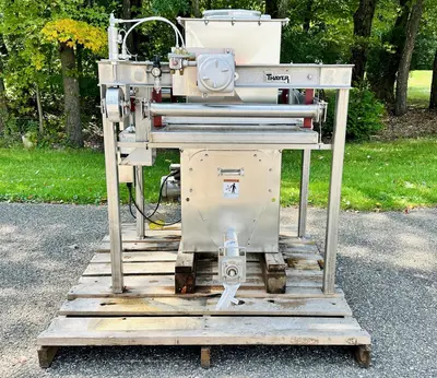 NEW 2020 THAYER SCALE PF-SC-S-4.5