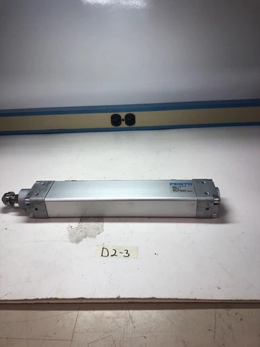 Used Festo DZH-15/8”-8”-PPV-A PLC Processors Indiana US | J&J Industrial Supply #515725