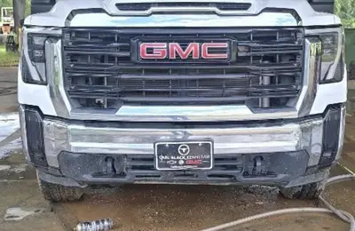 Used GMC SIERRA 2500HD Pickup Trucks Georgia US | Mitsubishi HC Capital America #1362845