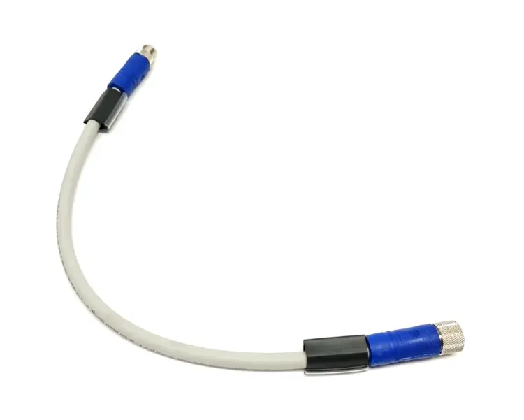 Used Lumberg Automation RST 5L-RKT 5L-949/0,3M Cable & Wire Michigan US | Maverick Industrial Sales #1414354