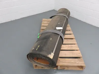 Belt for Conveyor 330 PLI, 84"x 50", thick  3 3/32", New