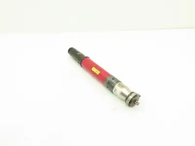Atlas Copco T0661020MSP3 Techmotive Nutrunner 3/8" Drive