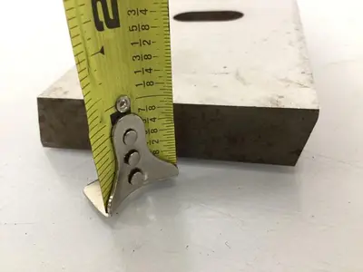 USED RAPID KNIFE18X3