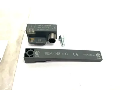 New | in-Stock Destaco Sensor Block, Sensor Replacement Kit Proximity Sensors Michigan US | Maverick Industrial Sales #1506041