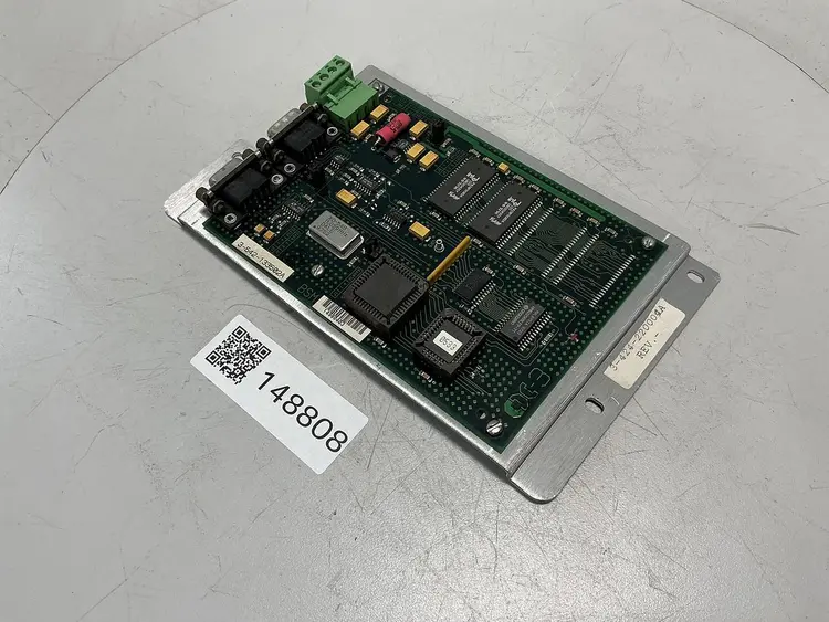 Used CINCINNATI MILACRON 3-542-133502A Circuit Boards Michigan US | Ideal Machinery #694284