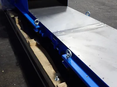 USED 2024 LAPROTEC CV02258