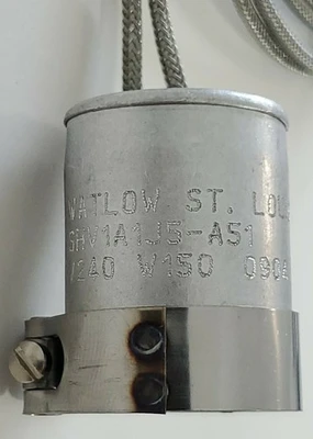 NEW Watlow 018136
