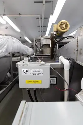 USED 2011 UNITEC CHERRY VISION 2