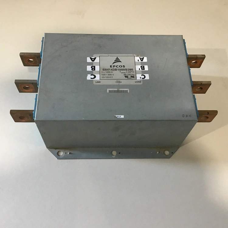 Used EPCOS _UNKNOWN_ Misc Electrical & Power Parts Pennsylvania US | Moses B Glick #1009981