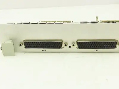 Intermas 6.106.4968468.04 CPU Processor Card Gravure Cylinder HELL Engraving