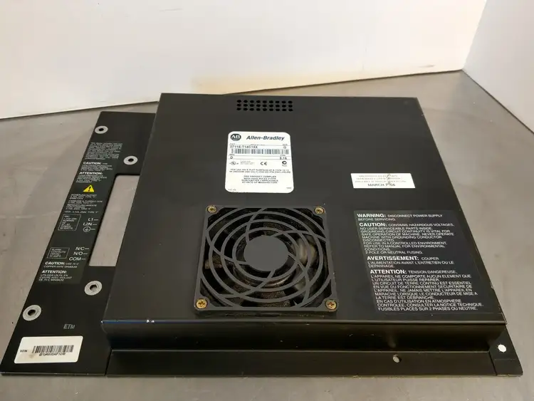 Used Palmetto Automation Inc. _UNKNOWN_ Automation Control (HMI) South Carolina US | Palmetto Automation #1545202