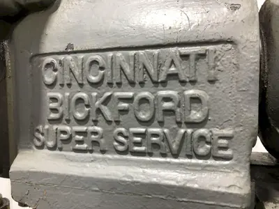 USED CINCINNATI