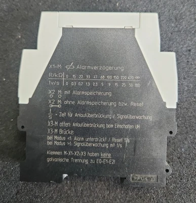 USED Dold D-78120