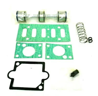 NEW ISI FLUID POWER 94P10216 REPAIR KIT