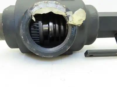 Used FARRIS ENGINEERING _UNKNOWN_ Valves/Fittings | Arrow Industrial #628615