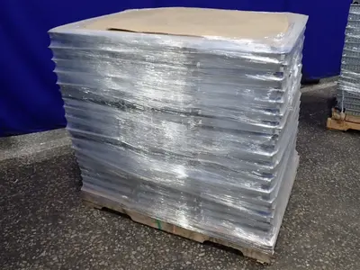 36 X 16 Conveyors
