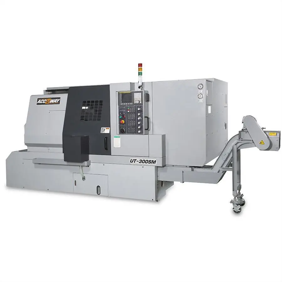 NEW ACCUWAY UT-300S UT-300SM