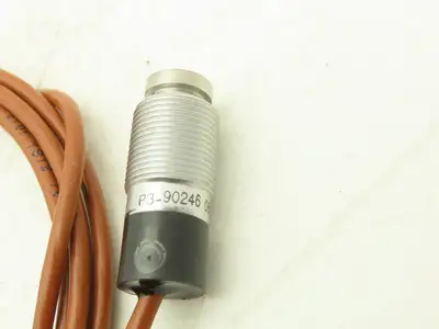 Versa Switch v-222 Limit Switch NO/NC 3 Wire Pre Travel to Operating Point .06"