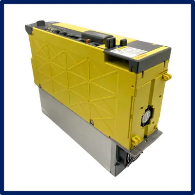 NEW FANUC A06B-6240-H211