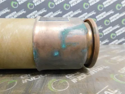 USED GENERAL ELECTRIC 9F60GJC400