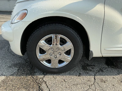 Used 2005 CHRYSLER PT CRUISER Cars Michigan US | Miedema Asset Management Group #1413883