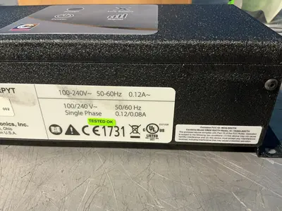 Used C.E. ELCTRONICS, INC. RPYT01 Electronic Assembly Tools Ohio US | HGR 24 #1345317