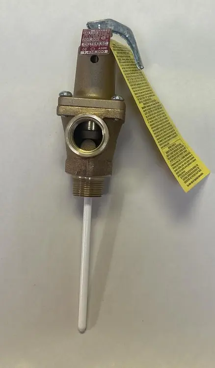 New | in-Stock WATTS 40XL Pump & Valve Parts Ohio US | Surplus Asset Holdings #1295707