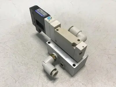 USED KOGANEI F10T0-PL3