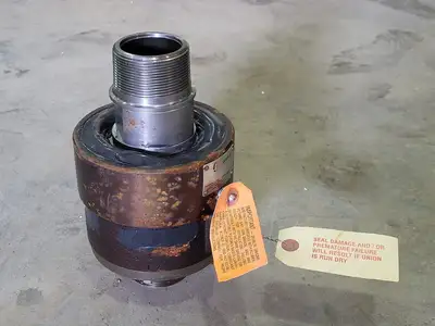 USED DEUBLIN 6200-044-123