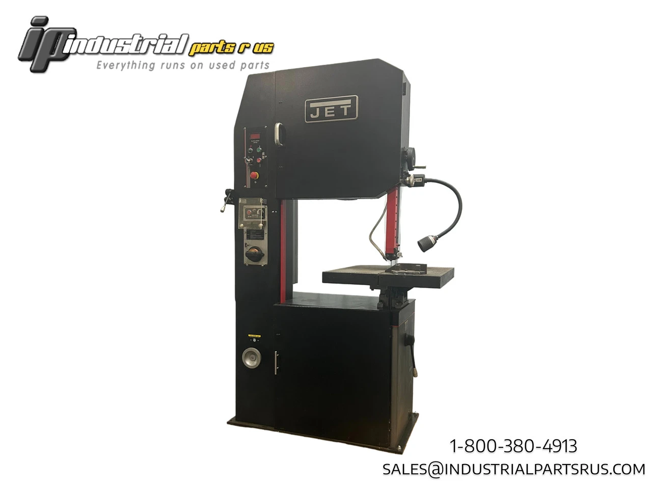 USED JET EVBS-26
