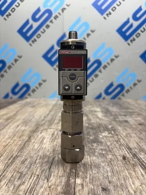 Used HYDAC 306-3-040-054 Misc Electrical & Power Parts South Carolina US | ESS Industrial Equipment Sales #1309611
