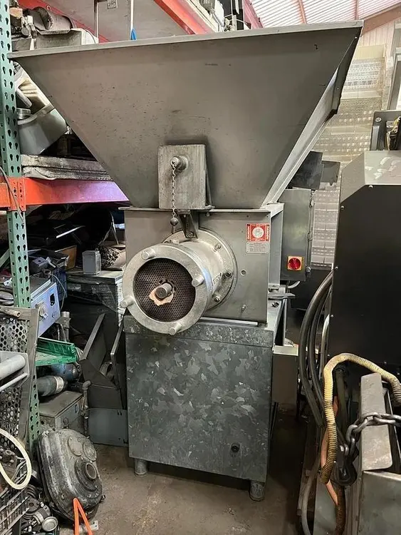 Used BUTCHER BOY AA1100 Meat Processing Equipment British Columbia CA | Surrey Food Equipment #425122