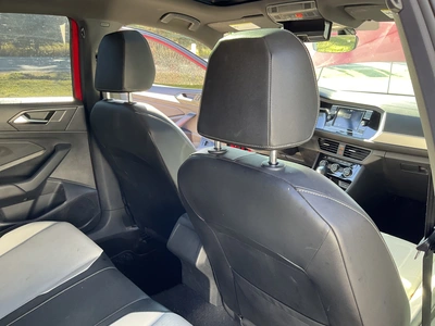 Used 2020 VOLKSWAGEN JETTA Cars Michigan US | Miedema Asset Management Group #1579127
